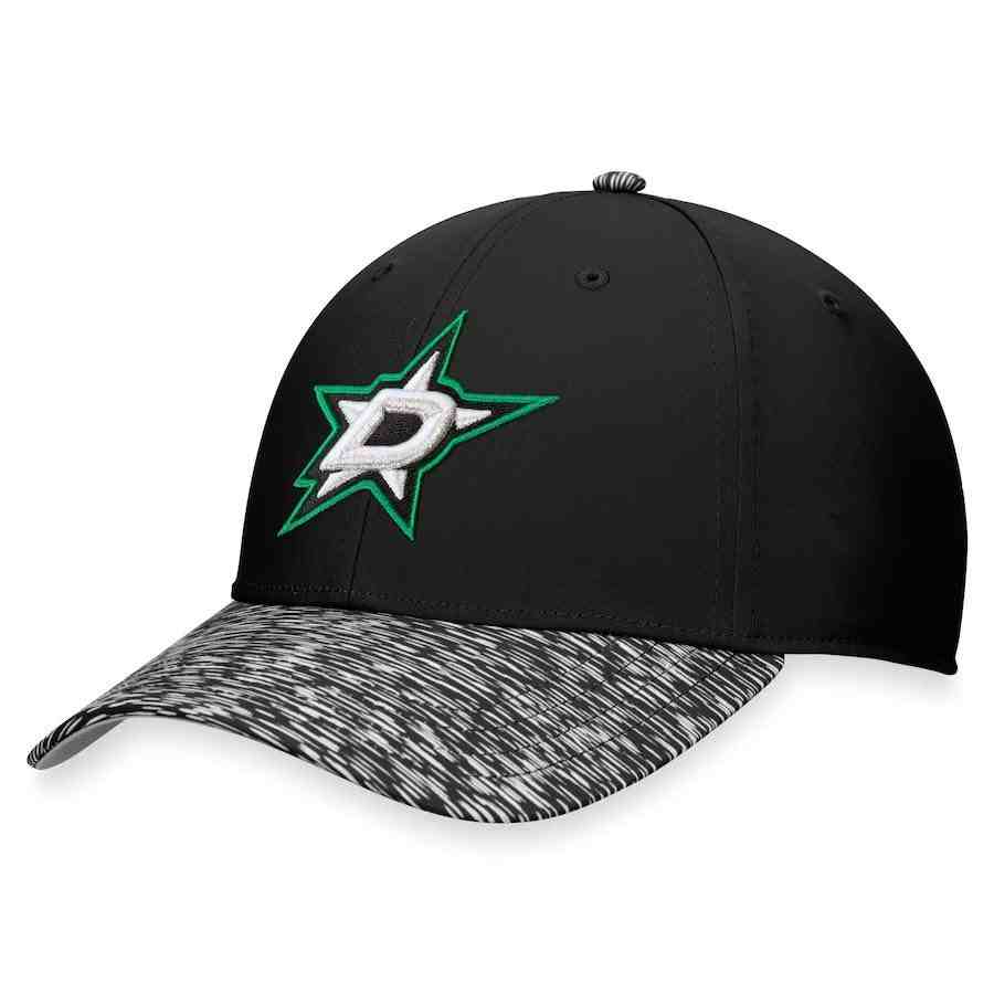 Dallas Stars Snapback CAP TX