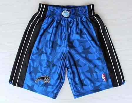 Orlando Magic Blue All-Star Short