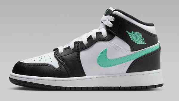 Men's Running Weapon Air Jordan 1 Shoes 0607