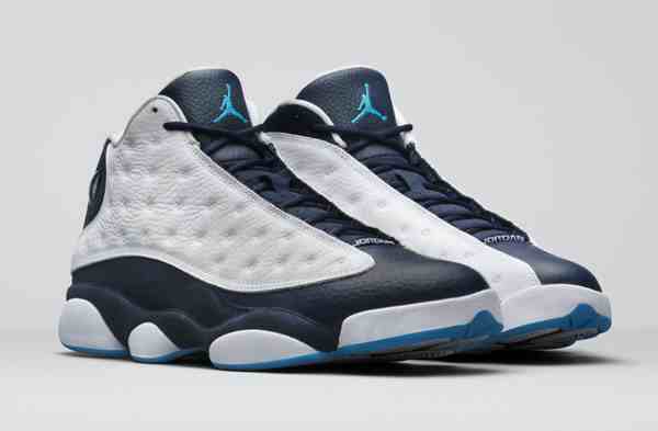 Men's Running Weapon Air Jordan 13 Shoes 0127
