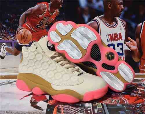 Men's Running Weapon Super Quality Air Jordan 13 Shoes 006