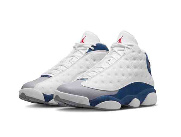 Men's Running Weapon Air Jordan 13 Shoes 0136