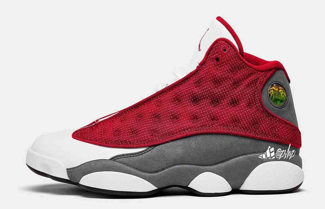 Men's Running Weapon Super Quality Air Jordan 13 Shoes 025