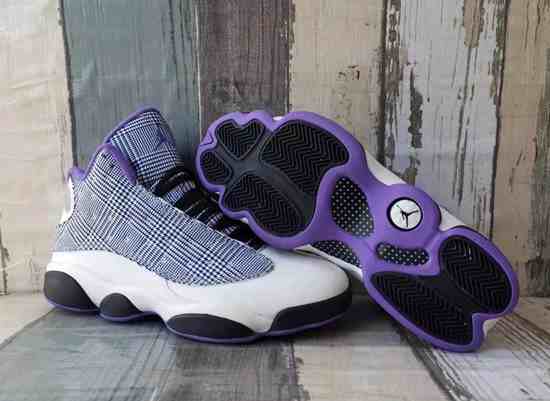 Men's Running Weapon Air Jordan 13 Shoes 0130