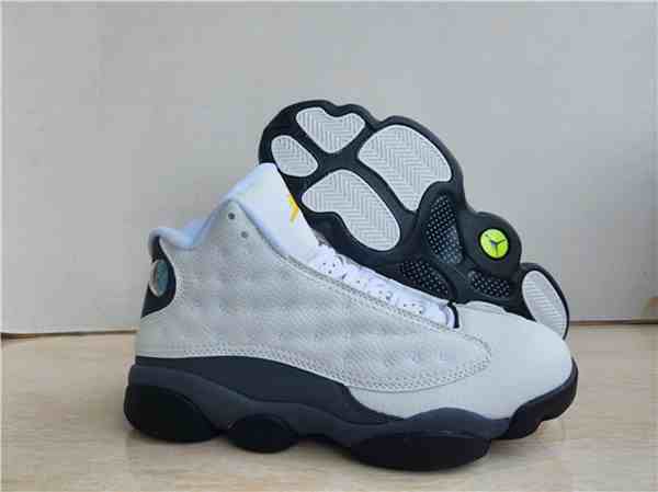 Men's Running Weapon Air Jordan 13 Shoes 154