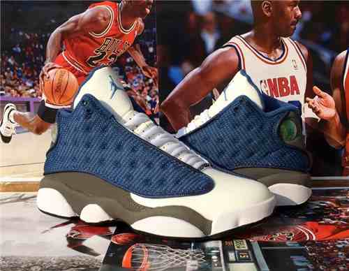 Men's Running Weapon Super Quality Air Jordan 13 Shoes 007