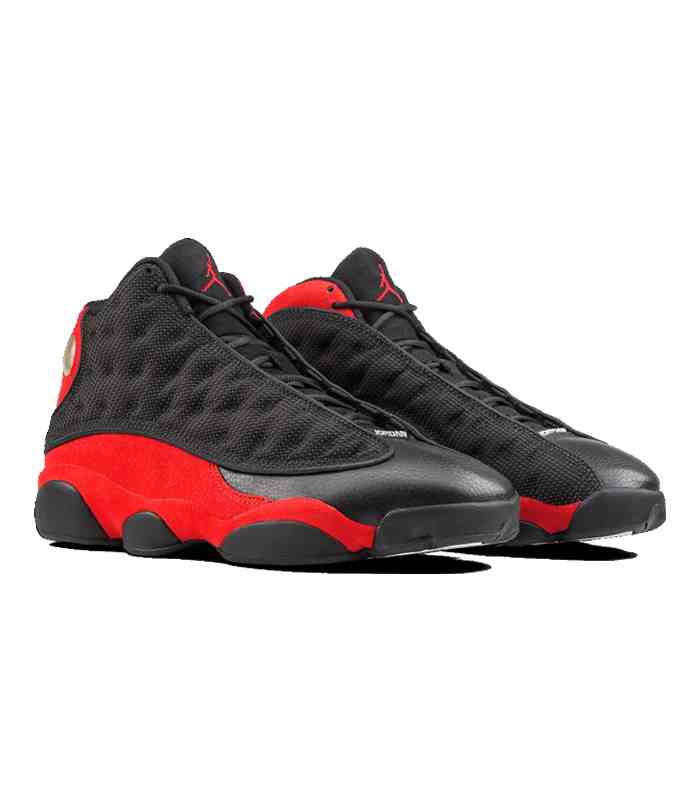Men's Running Weapon Air Jordan 13 Shoes 009