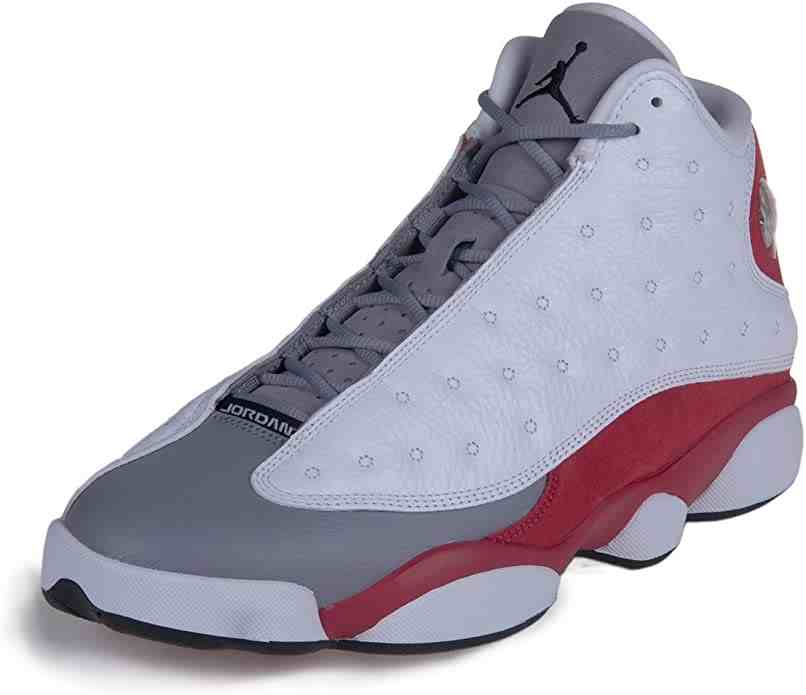 Men's Running Weapon Super Quality Air Jordan 13 Shoes 0117