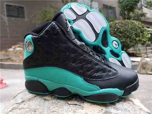 Men's Running Weapon Super Quality Air Jordan 13 Shoes 008