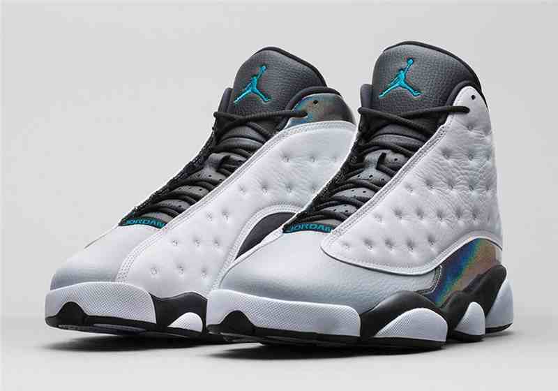 Men's Running Weapon Air Jordan 13 Shoes Retro 013