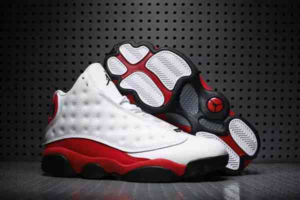 Men's Running Weapon Air Jordan 13 Shoes 158
