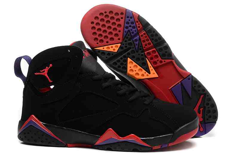 Running Weapon Wholesale China Air Jordan 7 Womens Shoes