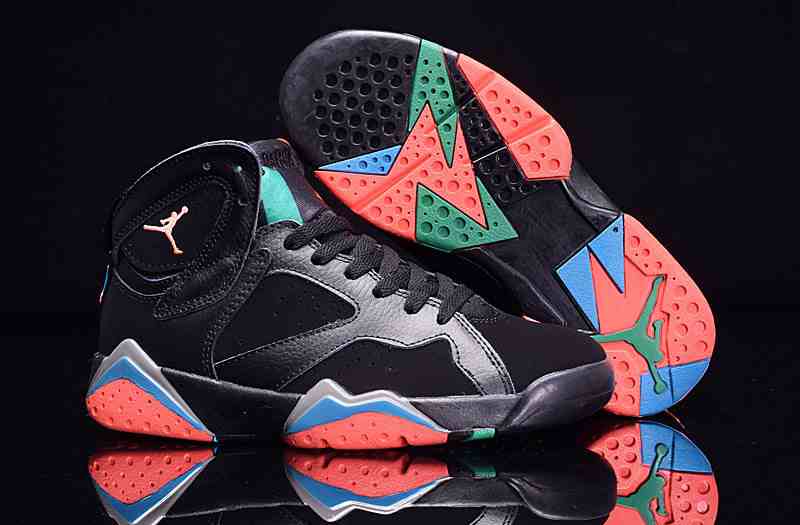 Weapon Wholesale Air Jordan 7 Shoes Made In China