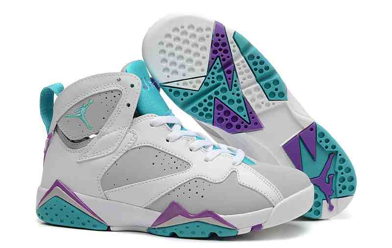Wholesale China Air Jordan 7 Womens Shoes