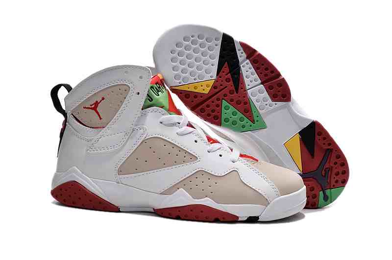 Wholesale Replica Air Jordan 7 Women