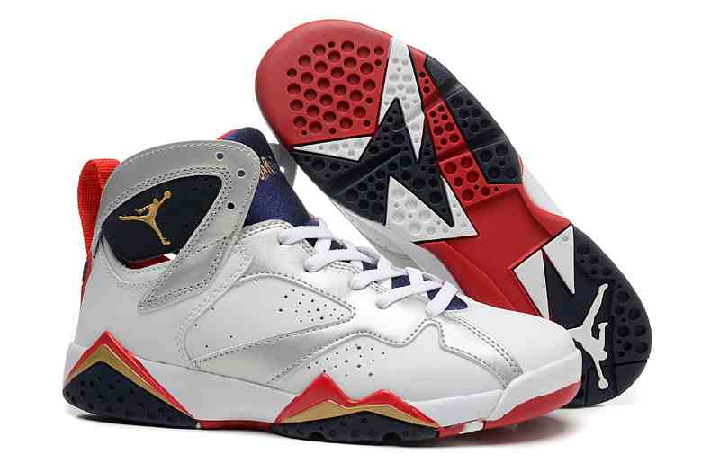 Air Jordan 7 Womens Shoes