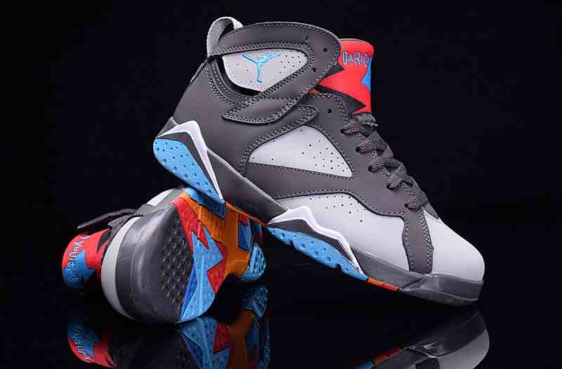 Running Weapon Wholesale Air Jordan 7 Shoes