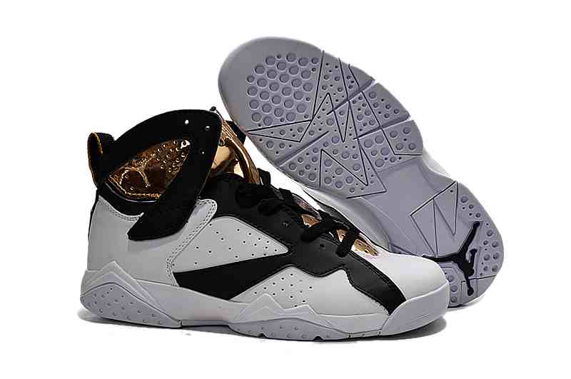 Cheap Wholesale Replica Air Jordan 7 Women
