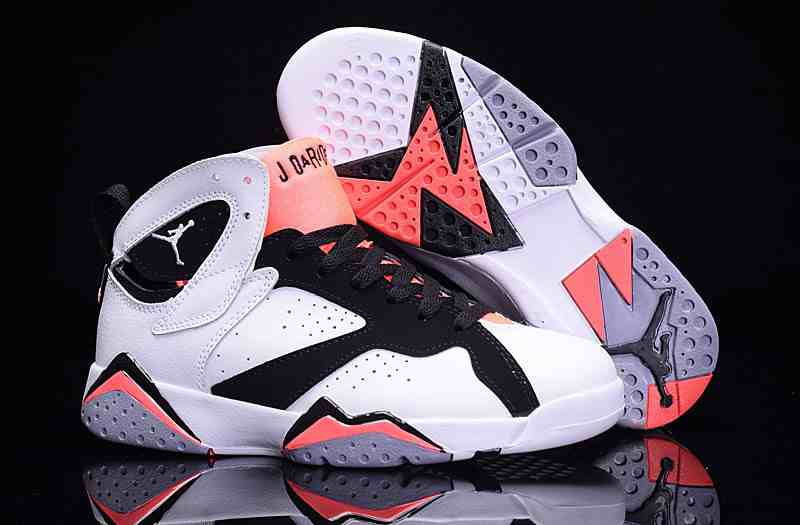 Wholesale Air Jordan 7 Shoes Made In China