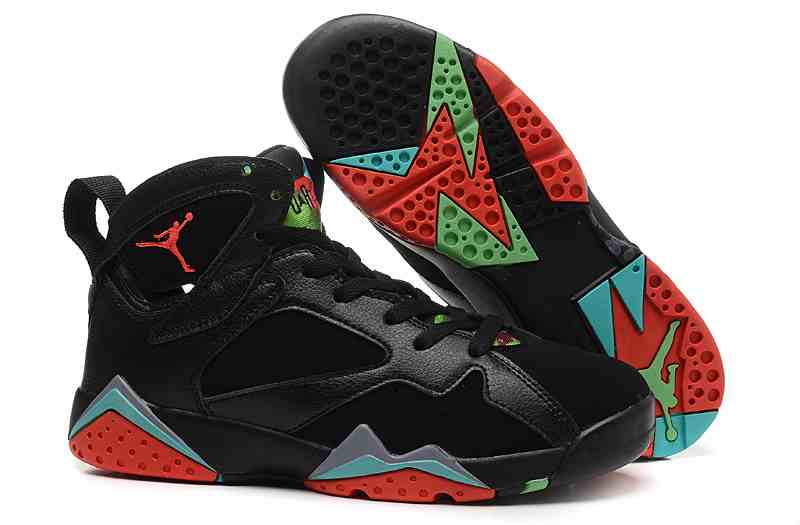 Running Weapon Cheap Wholesale Nike Shoes Air Jordan 7 Retro Shoes Women
