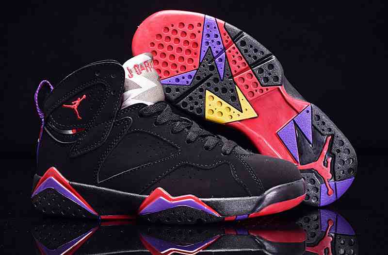 Running Weapon Wholesale Air Jordan 7 Shoes Made In China