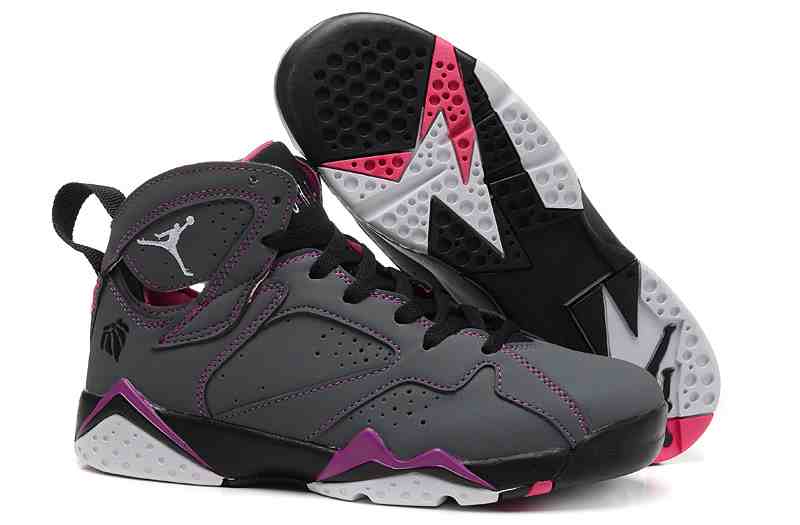 Cheap Wholesale Nike Shoes Air Jordan 7 Retro Shoes Women