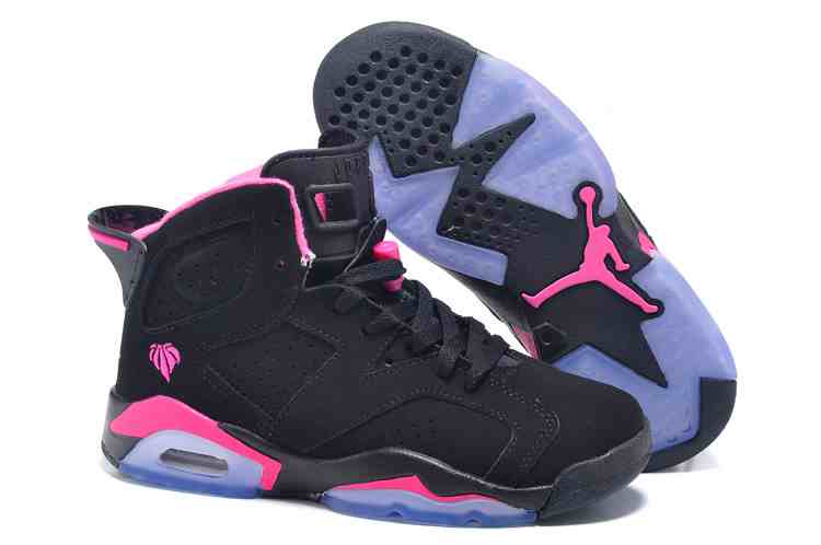 Running Weapon Wholesale Air Jordan 6 Basketball Shoes Womens Cheap