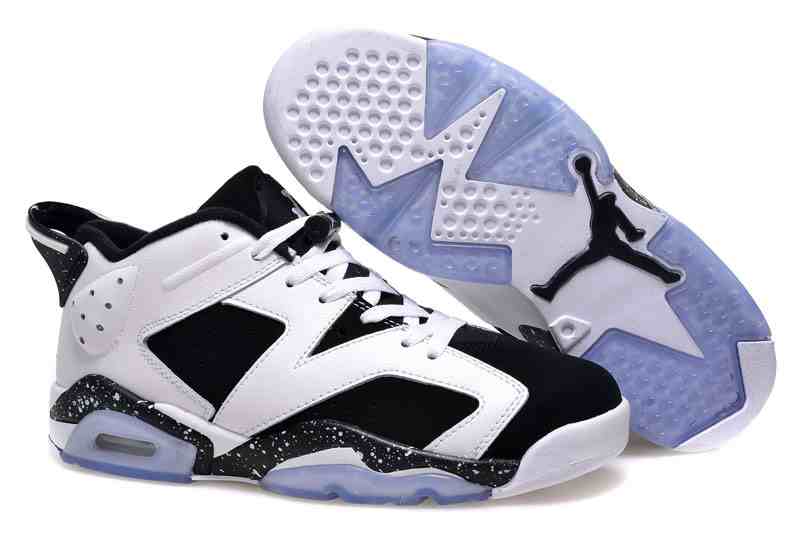Cheap Wholesale Shoes Air Jordan 6 Retro Low Women