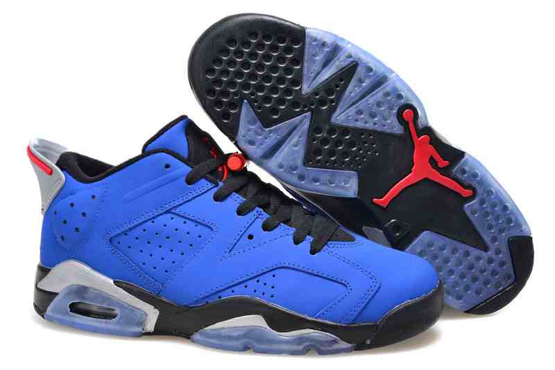 Wholesale Nike Shoes Air Jordan 6 Retro Low Women