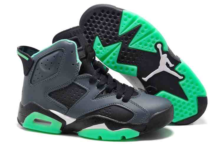 Running Weapon Cheap Air Jordan VI Shoes Womens China Sale