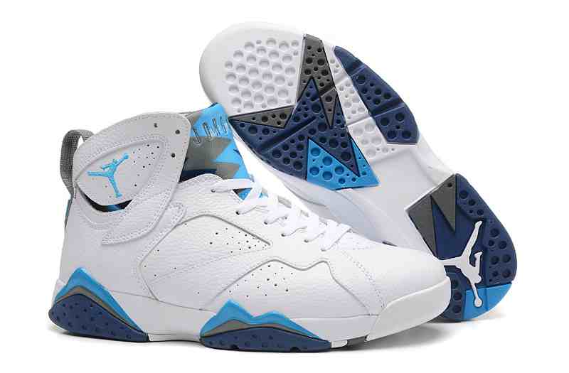 Running Weapon Replica Air Jordan 7 Super  Quality Cheap Sale