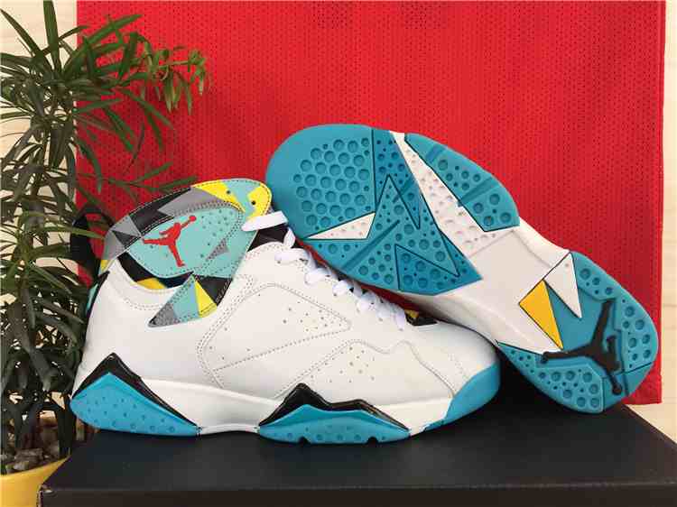 Running Weapon Cheap Wholesale Nike Shoes Air Jordan 7 Official