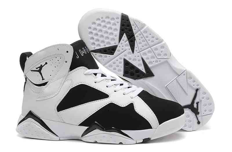 Running Weapon Cheap Wholesale Nike Shoes Air Jordan 7 Shoes Mens