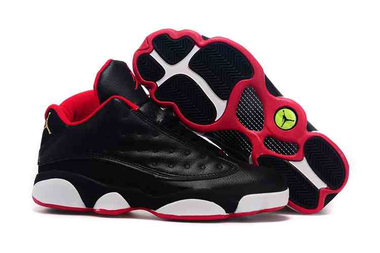 Running Weapon Cheap Wholesale Nike Shoes Air Jordan 13 GS Retro Low  Women