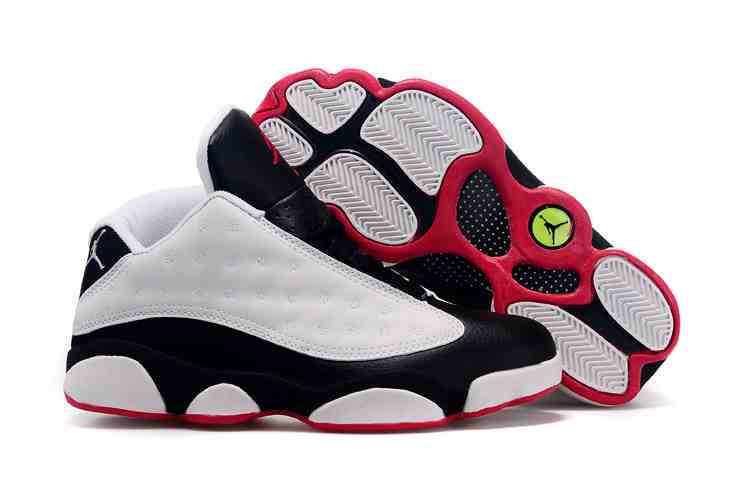 Running Weapon Cheap Wholesale Nike Shoes Air Jordan 13  GS Retro Low Women