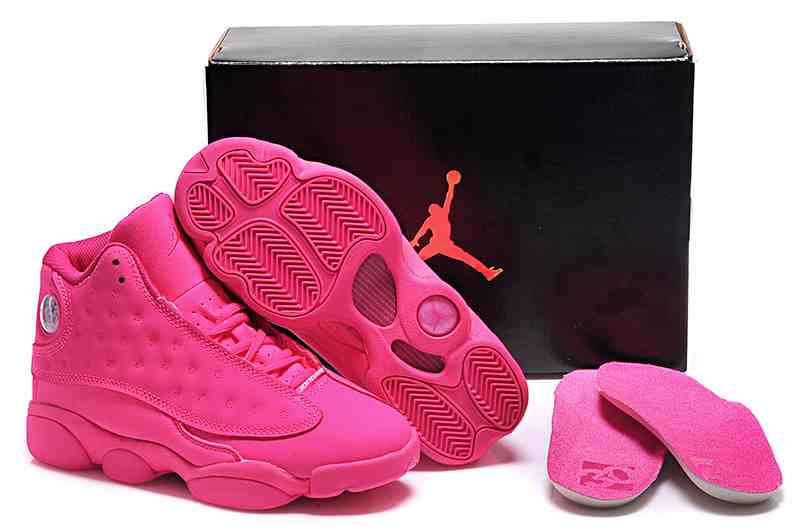 Running Weapon Cheap Wholesale Nike Shoes Air Jordan 13 Retro Women