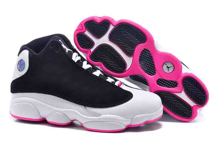 Running Weapon Cheap Wholesale Nike Shoes Air Jordan 13 Women