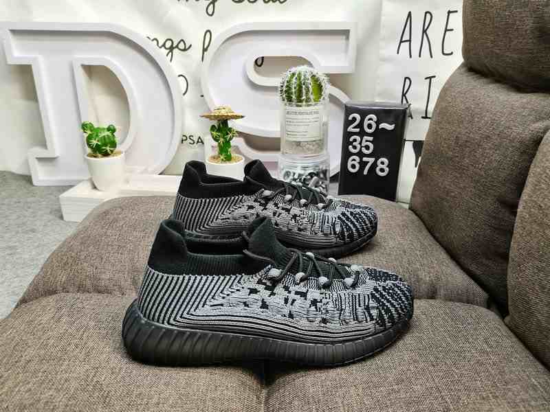 Kids Unisex Shoes YZY 350 V2 CMPCT KIDS Yeezy 350 Boost V2  us8k-us3  shoes 32