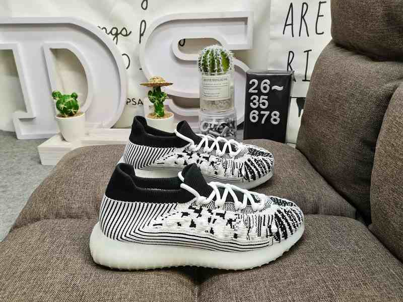 Kids Unisex Shoes YZY 350 V2 CMPCT KIDS Yeezy 350 Boost V2  us8k-us3  shoes 31