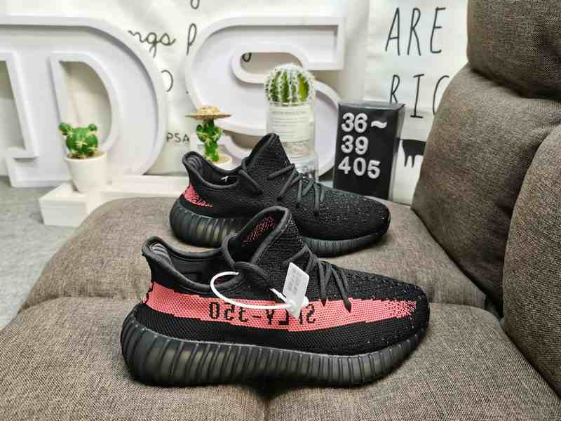 DS405  Women's Shoes  Yeezy 350 Boost V2 shoes ud5-us7.5 5