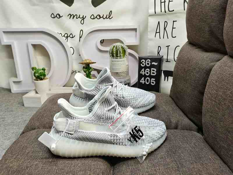Men's  Women's   Yeezy 350 Boost V2 shoes ud5.5-us13 12