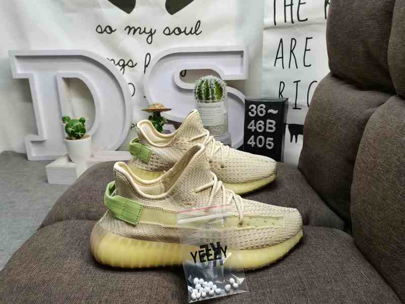 Men's  Women's   Yeezy 350 Boost V2 shoes ud5.5-us13 2