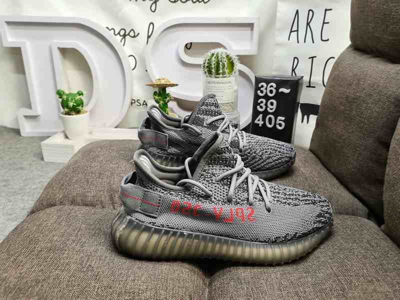 DS405  Women's Shoes  Yeezy 350 Boost V2 shoes ud5-us7.5 7