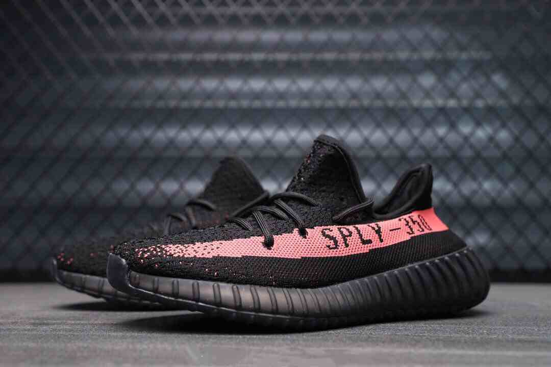 Women's Running Weapon Yeezy 350 V2 Shoes 002