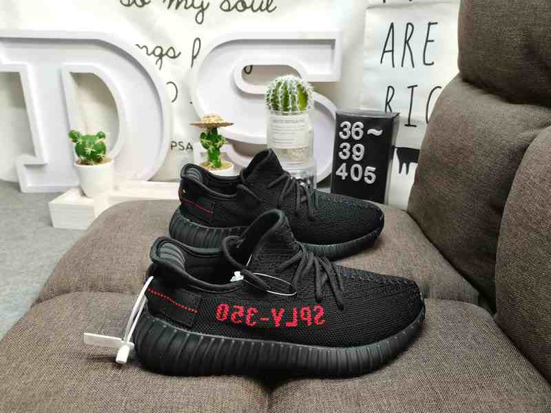 DS405  Women's Shoes  Yeezy 350 Boost V2 shoes ud5-us7.5 4