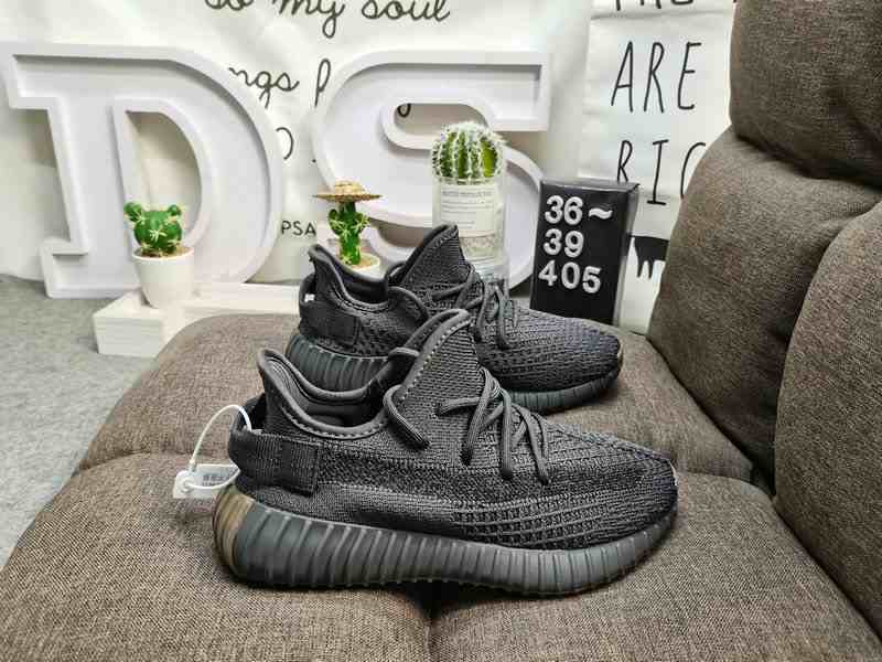 DS405  Women's Shoes  Yeezy 350 Boost V2 shoes ud5-us7.5 6