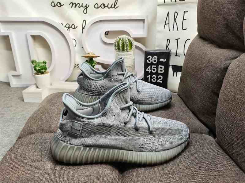 Men's  Women's   Yeezy 350 Boost V2 shoes ud5.5-us13 11