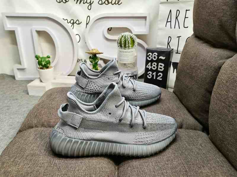 DS312 Men's  Women's  Shoes Yeezy 350 Boost V2 shoes ud5.5-us14
