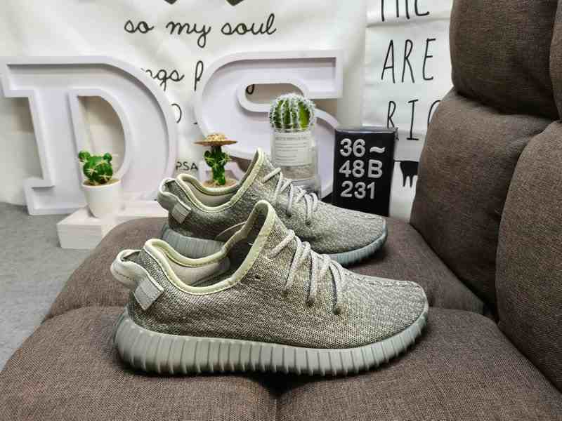 DS231 Men's  Women's  Shoes Yeezy 350 Boost V2 shoes ud5.5-us14