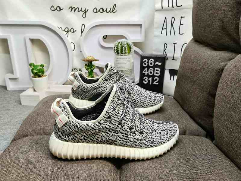 DS312 Men's  Women's  Shoes Yeezy 350 Boost V2 shoes ud5.5-us12